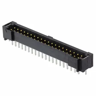 Samtec Inc. T2M-120-01-L-D-TH-WT