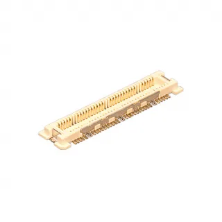Hirose Electric Co Ltd FX11LA-60P/6-SV(91)