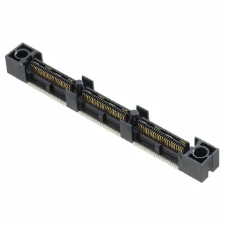 Samtec Inc. QFS-078-04.25-L-D-A-GP