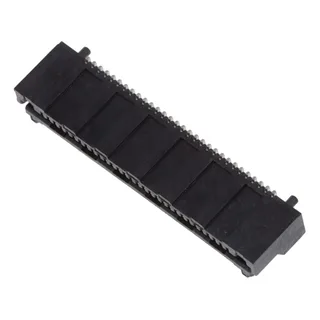 Samtec Inc. LSS-130-03-F-DV-A-K-TR