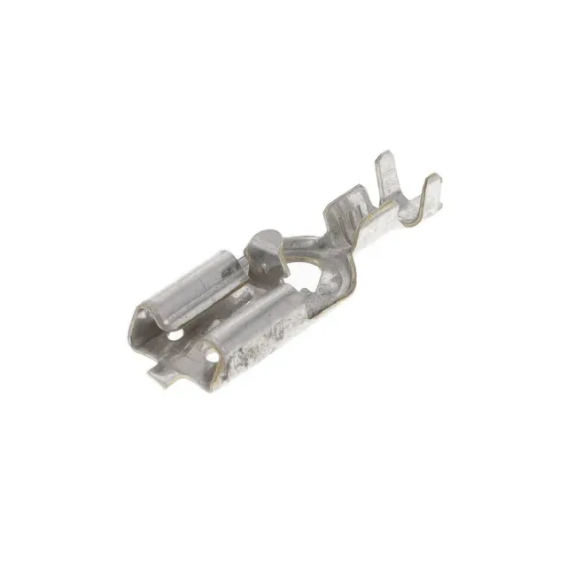TE Connectivity AMP Connectors 341299-2