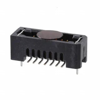 Samtec Inc. TFM-107-02-L-D-WT-K