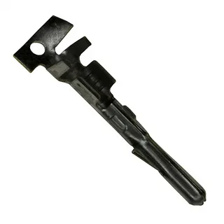 TE Connectivity AMP Connectors 350558-1