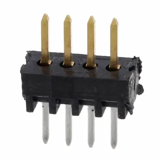 TE Connectivity AMP Connectors 5-104178-1