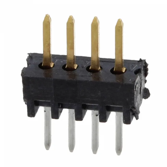 TE Connectivity AMP Connectors 5-104178-1 — Pin Headers