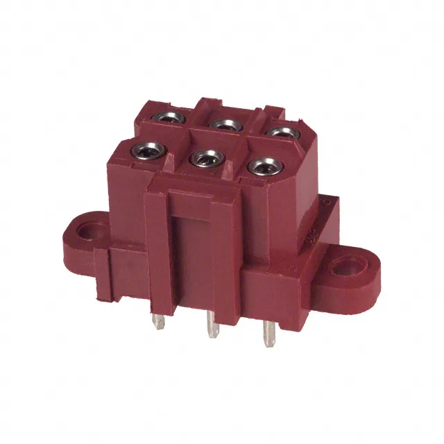 TE Connectivity AMP Connectors 207524-7
