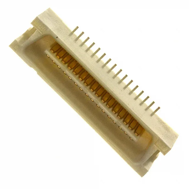 Hirose Electric Co Ltd FX2-32P-1.27SV(71) — Centronics Connectors