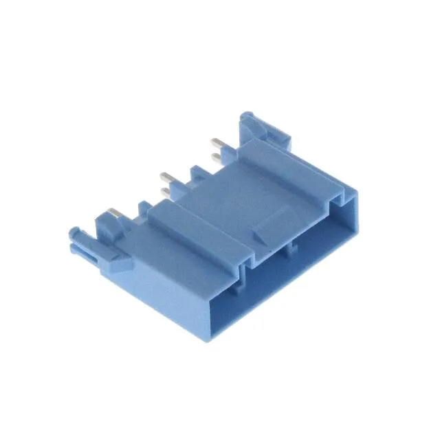 TE Connectivity AMP Connectors 2-1903415-1