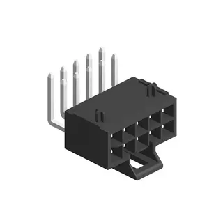 CNC Tech 54025-10-0200-01