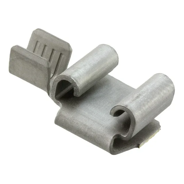 TE Connectivity AMP Connectors 63647-3