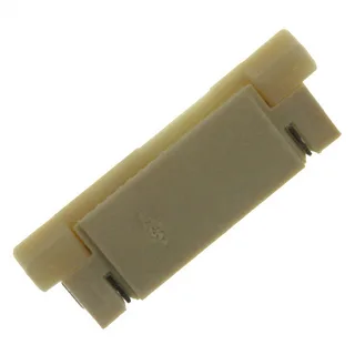 TE Connectivity AMP Connectors 1-1734839-6