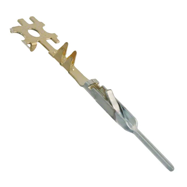 TE Connectivity AMP Connectors 88117-7