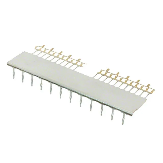 TE Connectivity AMP Connectors 5338108-2