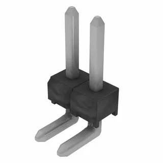 Samtec Inc. TSW-102-08-T-S-RA