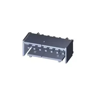 TE Connectivity AMP Connectors 647143-7