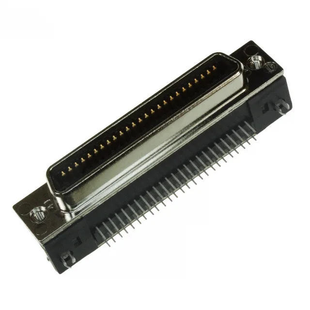 TE Connectivity AMP Connectors 5557932-1