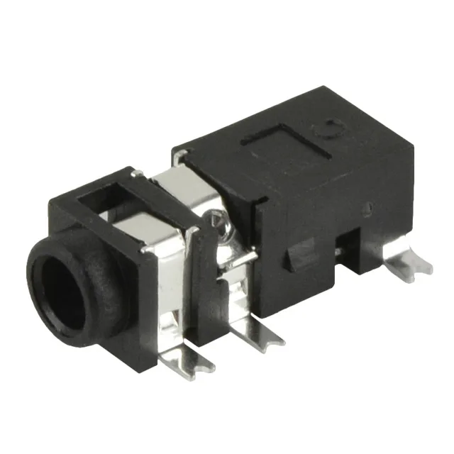 CUI Devices SJ2-25912B-SMT-TR