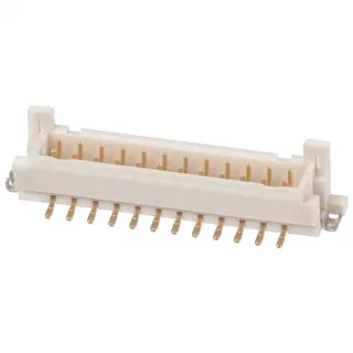 Hirose Electric Co Ltd DF11G-24DP-2V(50)