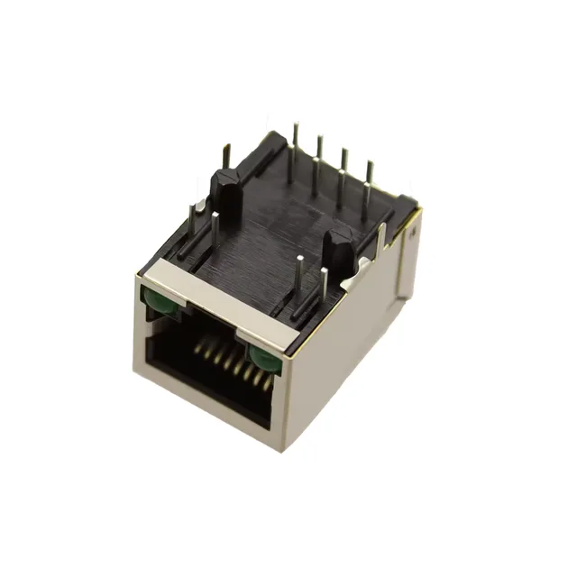 MTJ-88TX1-FSD-LD — Adam Tech product photo