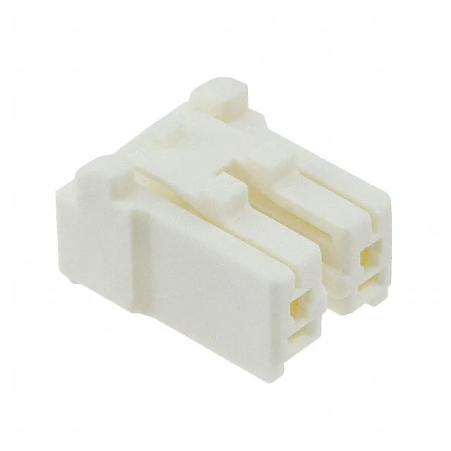 TE Connectivity AMP Connectors 2-2232875-1