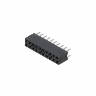 Samtec Inc. BCS-110-L-D-DE