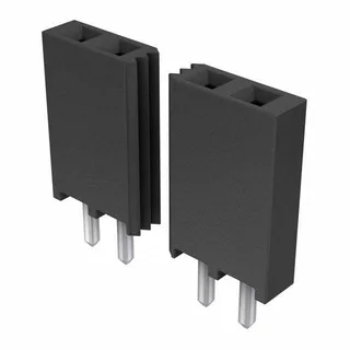 Samtec Inc. SSQ-105-01-T-S