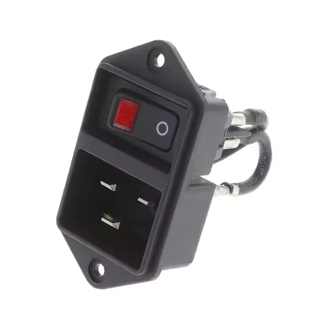 EC11.0021.001 — SCHURTER Inc. product photo
