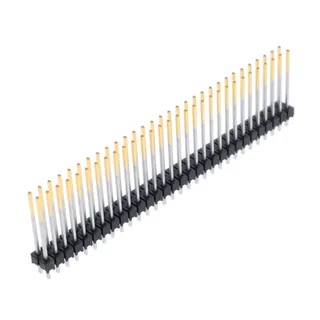 Samtec Inc. TSW-130-07-G-T