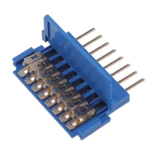 Amphenol 66226-040LF