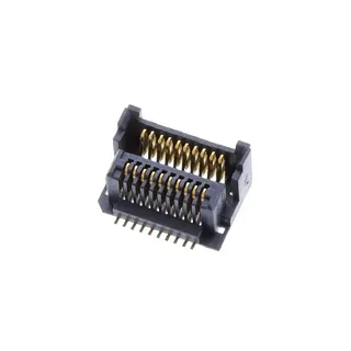 Amphenol 10106814-021002LF