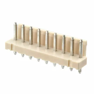 TE Connectivity AMP Connectors 1744489-9