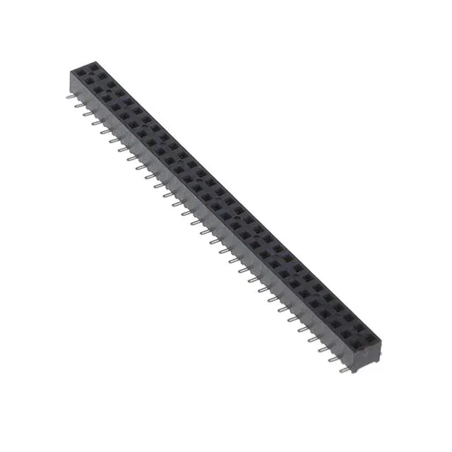 SMM-130-02-F-D — Samtec Inc. product photo