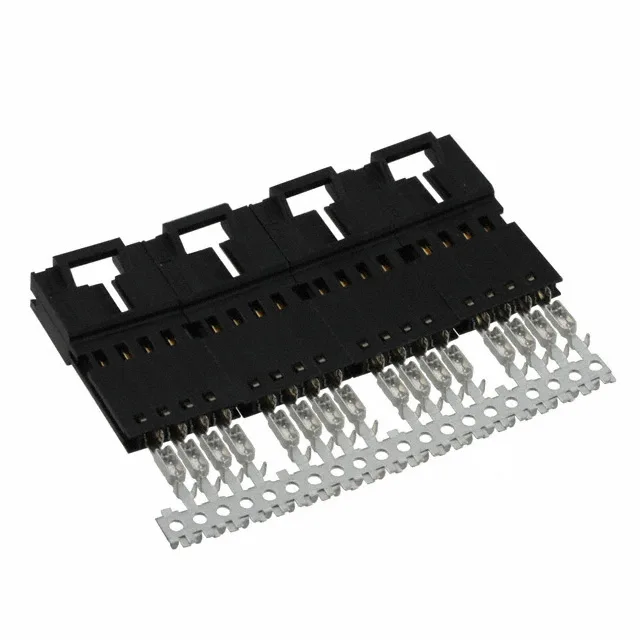 5-103948-3 — TE Connectivity AMP Connectors product photo