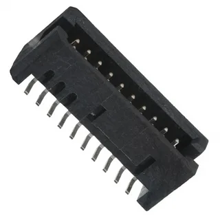 Samtec Inc. TFML-110-02-S-D