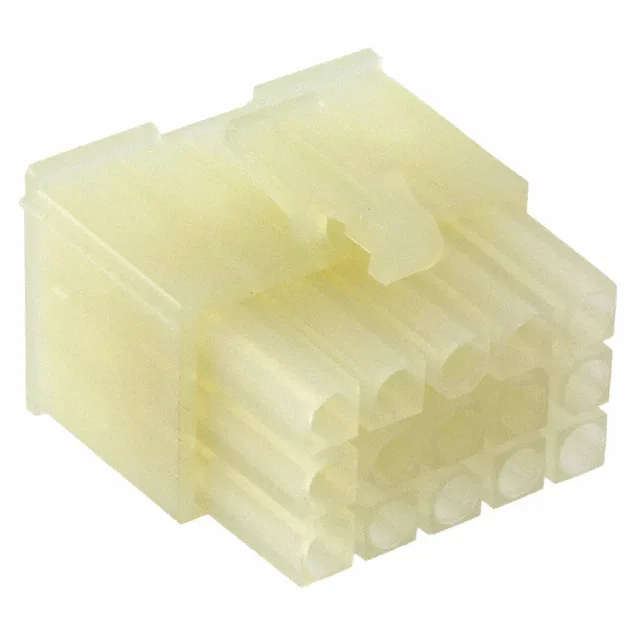 TE Connectivity AMP Connectors 172342-1