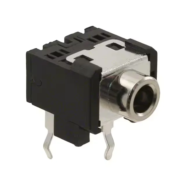 CUI Devices SJ1-3543N — Audio Connectors