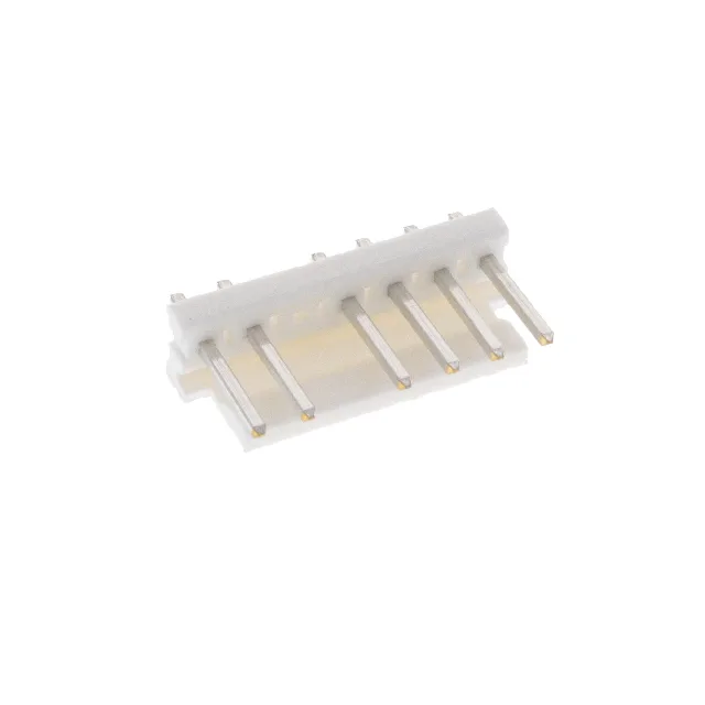 TE Connectivity AMP Connectors 643464-4