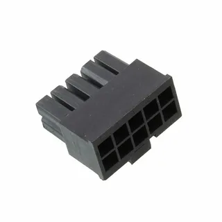 Amphenol 10127716-10LF