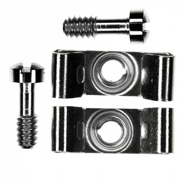 160-000-001R031 — NorComp Inc. product photo