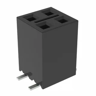 Samtec Inc. SSM-102-F-DV