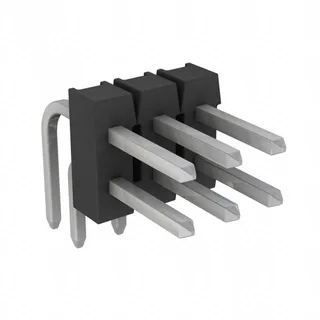 TE Connectivity AMP Connectors 5-103330-3