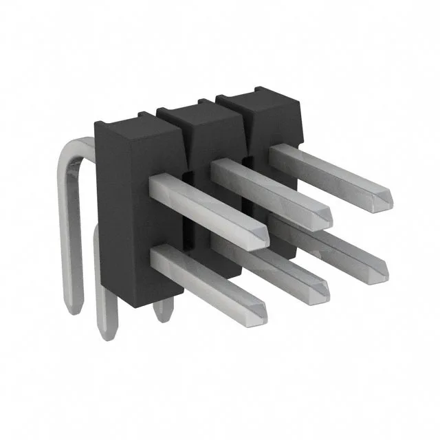 104355-3 — TE Connectivity AMP Connectors product photo