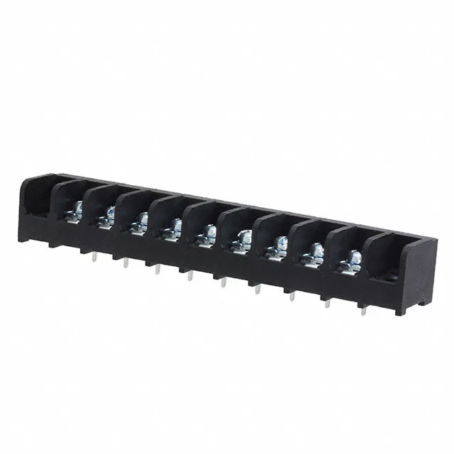 TE Connectivity AMP Connectors 6PCV-09-008