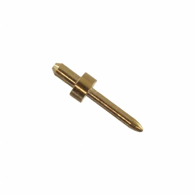Mill-Max Manufacturing Corp. 3136-1-00-15-00-00-08-0 — PCB Single-Post Pins