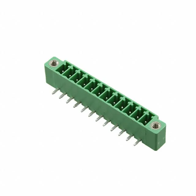 395066012 — Molex product photo