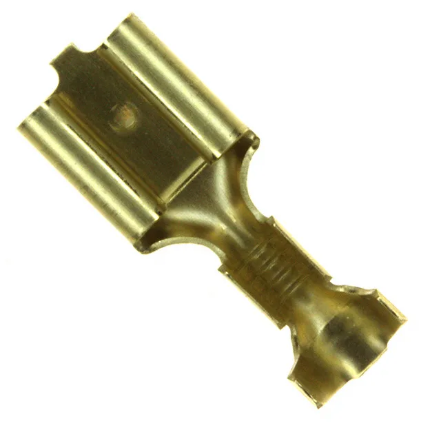 TE Connectivity AMP Connectors 60650-1