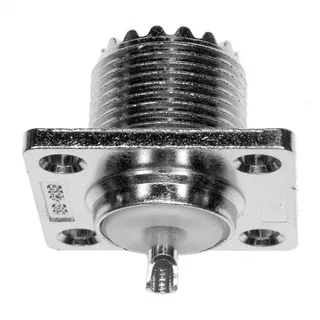 TE Connectivity AMP Connectors 5-1814816-1