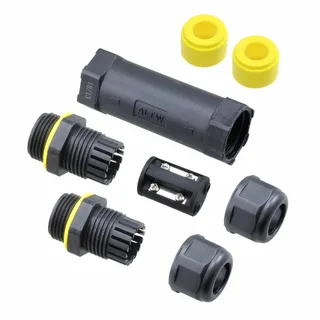 Amphenol SC-L-UL13-04-YW