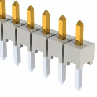 Samtec Inc. HTSW-106-05-F-S