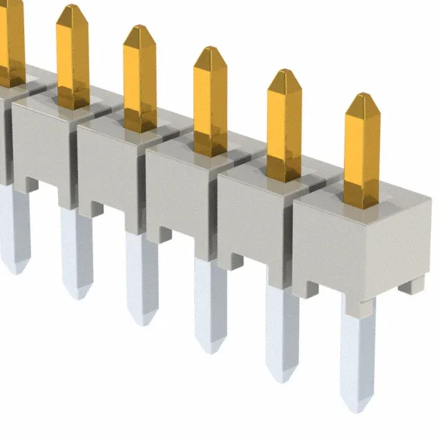 HTSW-106-05-F-S — Samtec Inc. product photo